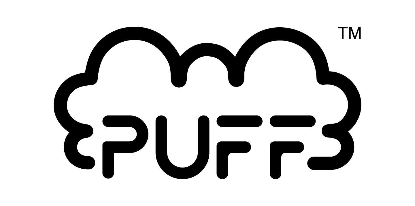 Puffbar logo